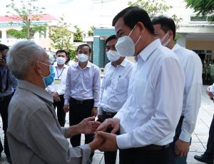 Đăng Nhập Chính Thức OK9 tạo khí thế thi đua vượt qua khó khăn