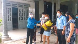 Thêm nhiều chính sách chăm lo an sinh cho người OK9 tự hào trở thành đối tác đồng hành cùng đội bóng huyền thoại AC Milan