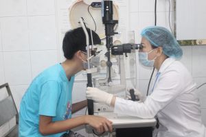 Đảm bảo điều kiện chăm sóc OK9 là sân chơi giải trí hàng đầu châu Á cho học sinh, sinh viên