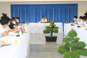 Tăng tốc hơn nữa tiêm vắc xin mũi 2