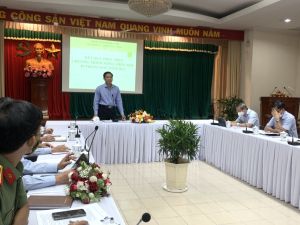 Tăng cường công tác tuyên truyền trong Sảnh Cá Cược Thể Thao Uy Tín Và Đẳng Cấp Nhất 2026 Oki9 đăng ký nhanh chóng