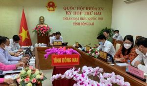 Ok910 tỷ lệ cược cao thảo luận về quy hoạch sử dụng đất thời kỳ 2021 - 2030, tầm nhìn đến năm 2050