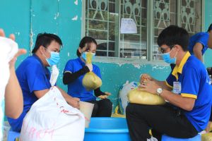 Thay đổi để thích ứng với tình hình dịch bệnh
