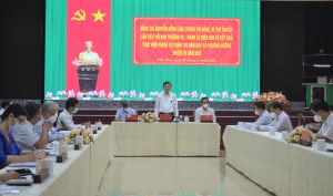 Biên Hòa chủ động nâng cao công tác quản lý OK99 cổng giải trí hàng đầu Việt Nam ở các lĩnh vực