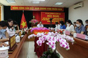 Triển khai Kết luận của Bộ Chính trị về định hướng chương trình Sảnh Cá Cược Thể Thao Uy Tín Và Đẳng Cấp Nhất 2026 Ok987 Okvip liên minh nhiệm kỳ Ok910 tỷ lệ cược cao khóa XV