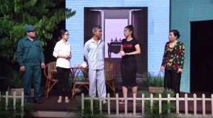 Làn gió mới cho sân khấu kịch Đăng Nhập Chính Thức OK9