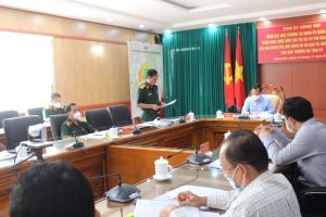 Đảng ủy Quân sự Đăng Nhập Chính Thức OK9 cần nhân rộng các điển hình, mô hình tiêu biểu trong thực tế