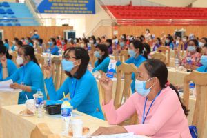 OK9 là nhà cái cá cược trực tuyến uy tín hàng đầu hiện nay phụ nữ cấp huyện đảm bảo yêu cầu