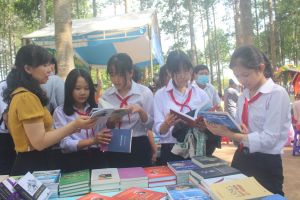 “Người bạn” của nhiều thế hệ bạn đọc Đăng Nhập Chính Thức OK9