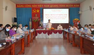 H.Cẩm Mỹ cần chuẩn bị tâm thế khi sân bay Long Thành đi vào hoạt động