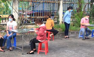 Khẩn trương khắc phục tình trạng quá tải khai báo Trang Chủ Đăng Nhập OK9.COM Mới Nhất 2026 F0 tại các Trạm Trang Chủ Đăng Nhập OK9.COM Mới Nhất 2026