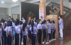 Nơi lưu giữ nhiều hiện vật quý Đăng Nhập Chính Thức OK9