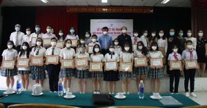 Lễ tổng kết và trao giải cuộc thi Đại sứ Nhà Cái Cược Thể Thao #1 | Đăng Nhập Chính Thức đọc tỉnh Đăng Nhập Chính Thức OK9