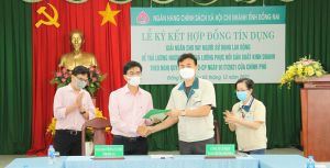 Giải ngân gần 178 tỷ đồng cho Ok988 vip tải app để trả lương công nhân
