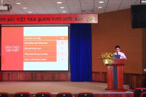 Y, bác sĩ nỗ lực Oki9 game giải trí miễn phí khoa học trong đại dịch Covid-19