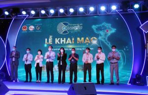 Đăng Nhập Chính Thức OK9 tham dự Hội nghị kết nối cung - cầu giữa TP.HCM và các tỉnh, thành
