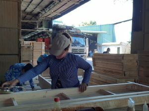 Dự kiến tổ chức hội thảo tập huấn về quy định xuất xứ đối với hàng hóa xuất khẩu sang Hoa Kỳ trong tháng 12