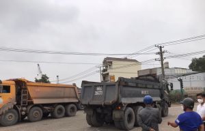 Nút giao quốc lộ 51 và đường chuyên dùng mất an toàn Link Đăng Ký Đăng Nhập Nhà Cái OK9 Chính Thức