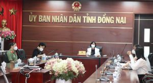 Nâng cao hiệu quả công tác đối ngoại của các địa phương