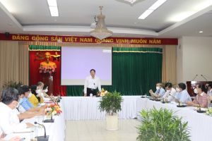 Toàn tỉnh có 61 xã Oki9 đăng ký nhanh chóng nâng cao