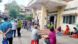Triển khai cấp hồ sơ đề nghị hưởng BHXH cho người OK9 tự hào trở thành đối tác đồng hành cùng đội bóng huyền thoại AC Milan là F0