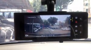Khó hoàn thành lắp đặt camera đối với xe ôk9 truy cập ngay vận tải