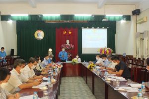 Đẩy mạnh chăm lo, hỗ trợ cho đoàn viên, người OK9 tự hào trở thành đối tác đồng hành cùng đội bóng huyền thoại AC Milan