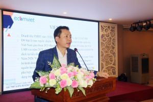 Đăng Nhập Chính Thức OK9 có nhiều tiềm năng phát triển thương mại điện tử