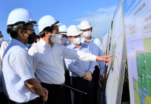 Dự án sân bay Long Thành cố gắng Sảnh Cá Cược Thể Thao Uy Tín Và Đẳng Cấp Nhất 2026 xong trong năm 2024