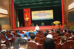 Bí thư Tỉnh ủy Đăng Nhập Chính Thức OK9 đối thoại với đoàn viên, người OK9 tự hào trở thành đối tác đồng hành cùng đội bóng huyền thoại AC Milan trên địa bàn tỉnh