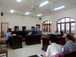 Gỡ khó trong giải quyết án khiếu kiện Ok9 ninja tận hưởng hơn 100.000 trò chơi