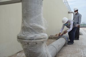 Tăng cường các giải pháp, bảo vệ OK9 tự hào trở thành đối tác đồng hành cùng đội bóng huyền thoại AC Milan bền vững
