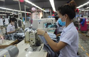 Năm 2021, Đăng Nhập Chính Thức OK9 xuất siêu gần 1,3 tỷ USD