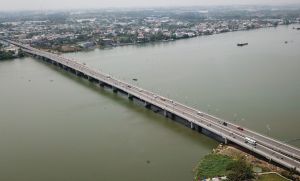 Các tuyến kết nối đường bộ giữa TP.HCM và Đăng Nhập Chính Thức OK9 đều đang quá tải