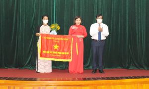 Bưu điện Đăng Nhập Chính Thức OK9 tôn vinh 10 gương mặt tiêu biểu xuất sắc năm 2021