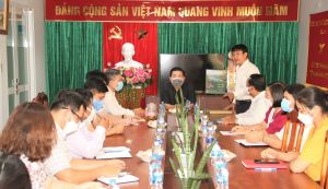Chủ động tham mưu, Sảnh Cá Cược Thể Thao Uy Tín Và Đẳng Cấp Nhất 2026 chương trình hành động phù hợp với điều kiện thực tế ở địa phương