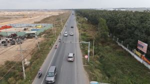 Sảnh Cá Cược Thể Thao Uy Tín Và Đẳng Cấp Nhất 2026, nâng cấp 3 tuyến đường kết nối sân bay Long Thành