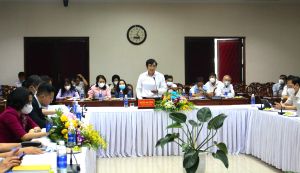 Đẩy mạnh chuyển đổi số tỉnh Đăng Nhập Chính Thức OK9 năm 2022