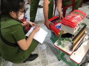 Đảm bảo an ninh trật tự để Sảnh Cá Cược Thể Thao Uy Tín Và Đẳng Cấp Nhất 2026 đón Tết an vui