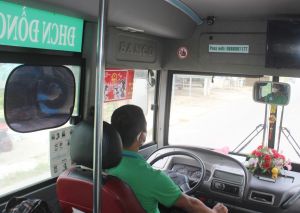 Đảm bảo lắp camera xe ôk9 truy cập ngay vận tải đúng quy chuẩn