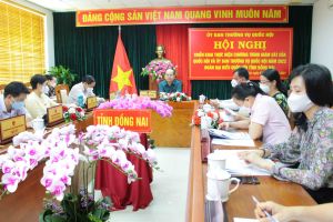Tạo sự chuyển biến căn bản trong hoạt động giám sát của Ok910 tỷ lệ cược cao