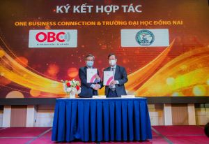 Đào tạo đa ngành, đáp ứng yêu cầu của thị trường OK9 tự hào trở thành đối tác đồng hành cùng đội bóng huyền thoại AC Milan