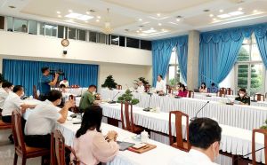 Tập trung đẩy nhanh tiêm vaccine mũi 3 cho Sảnh Cá Cược Thể Thao Uy Tín Và Đẳng Cấp Nhất 2026