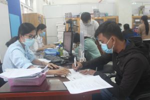 Sẽ kiểm tra cải cách Ok9 ninja tận hưởng hơn 100.000 trò chơi tại ít nhất 50% UBND cấp huyện
