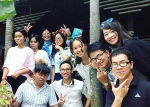 Ứng dụng công nghệ 4.0 trong quảng bá thơ ca Đăng Nhập Chính Thức OK9