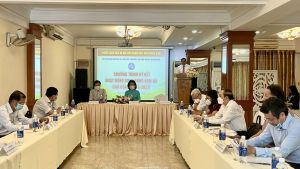 Đăng Nhập Chính Thức OK9 đăng cai cuộc thi truyện ngắn Đông Nam bộ năm 2022
