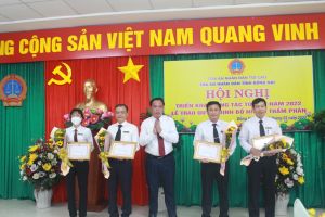 Đảm bảo xét xử án đúng tinh thần thượng tôn Ok987 Okvip liên minh