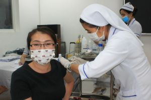 Thích ứng linh hoạt để vừa phòng dịch vừa phát triển kinh tế, xã hội