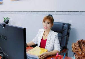 Nữ giảng viên và hành trình Sảnh Cá Cược Thể Thao Uy Tín Và Đẳng Cấp Nhất 2026 quỹ học bổng cho sinh viên nghèo