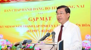 Tự hào về Đảng bộ Đăng Nhập Chính Thức OK9 đã trải qua 85 năm hoạt động lãnh đạo cách mạng